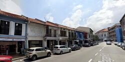 Tanjong Pagar Road (D2), Shop House #638635711